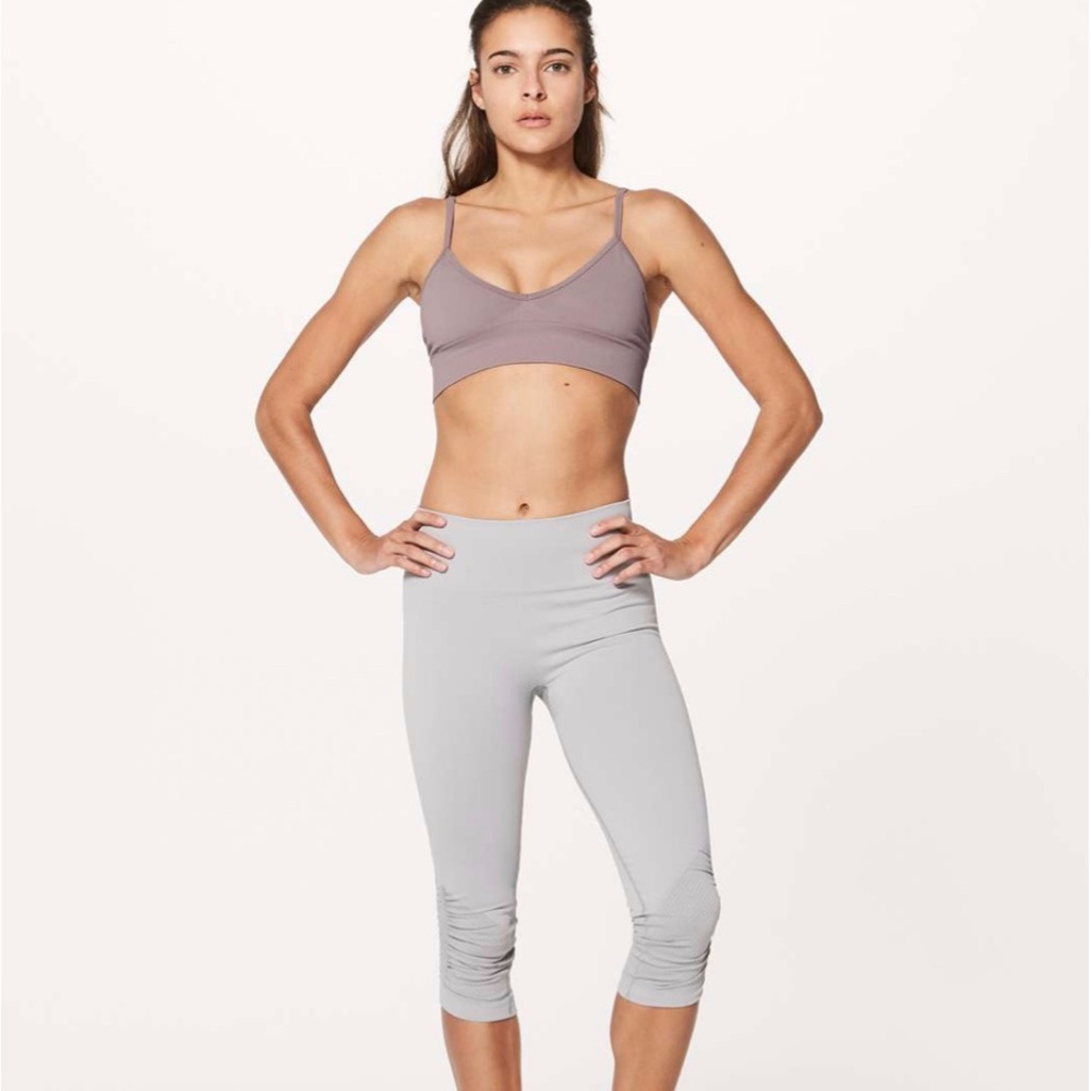 Lululemon Awakening Bra *Taryn Toomey Collection - Picture 2 of 11